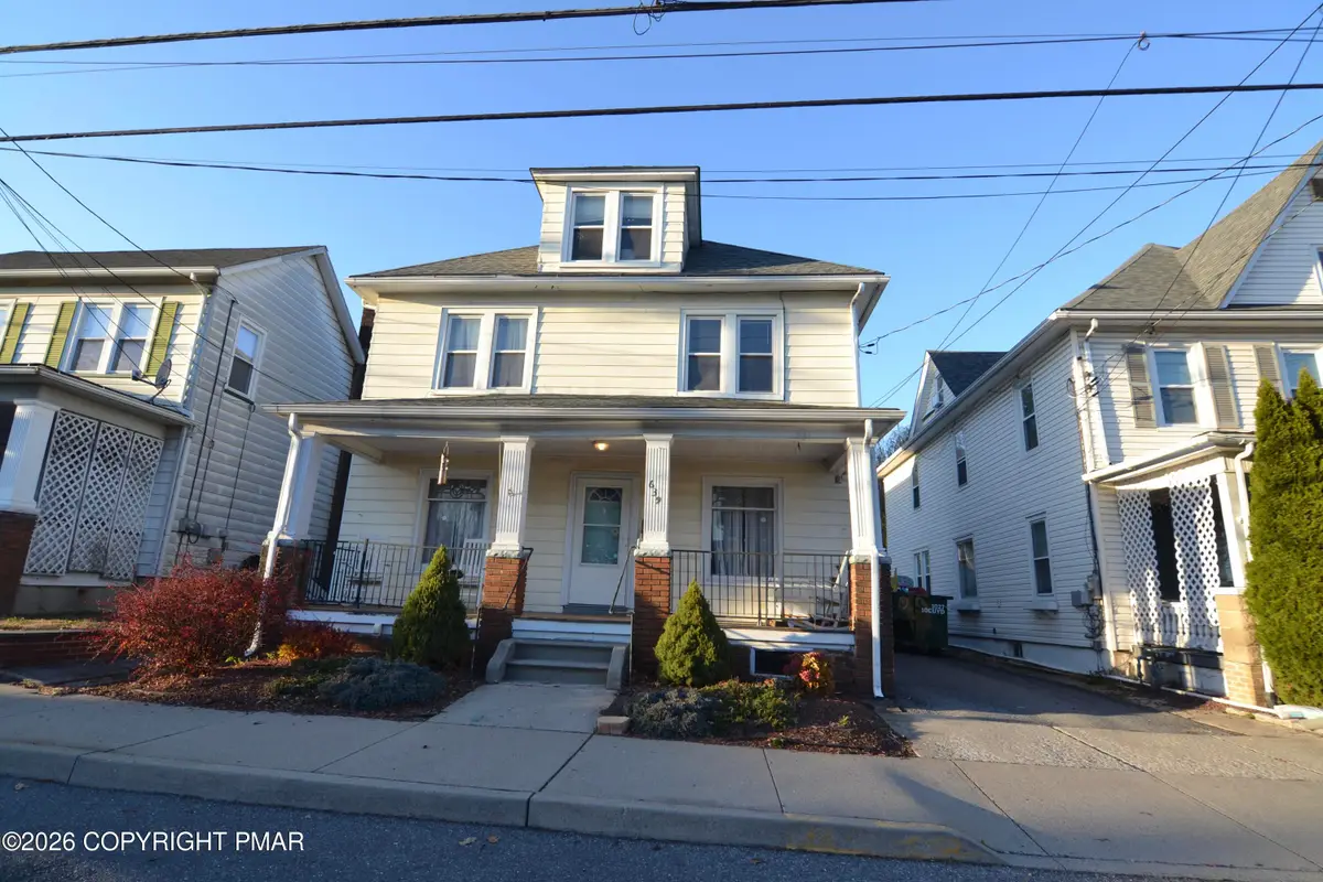 639 George Street, Pen Argyl, PA 18072 - Image #1