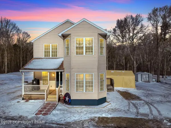 45 Martha Lane, Jim Thorpe, PA 18229