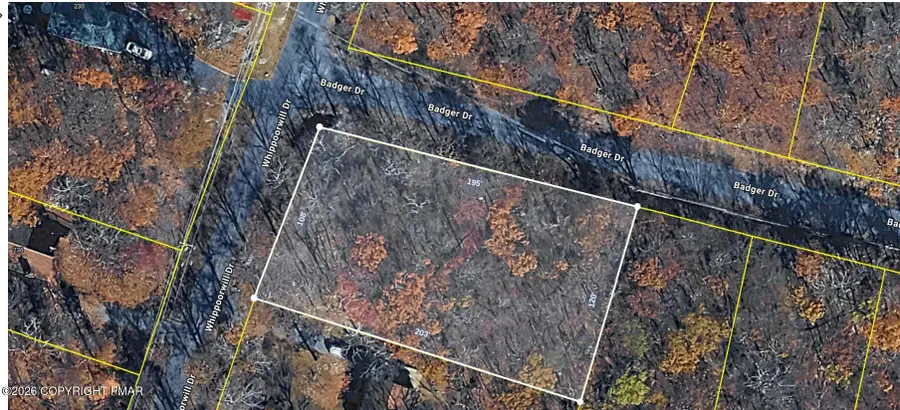 00 Wipporwill Drive & Badger, Bushkill, PA 18324 - Image #2