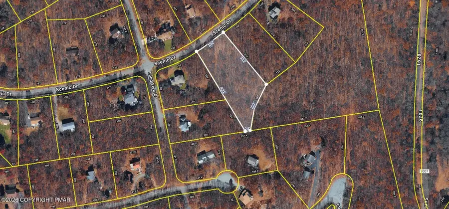 6003 Scenic Drive, Albrightsville, PA 18210 - Image #3