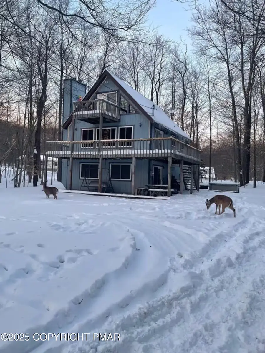 20 Laurel Court, Clifton Township, PA 18424 - Image #2