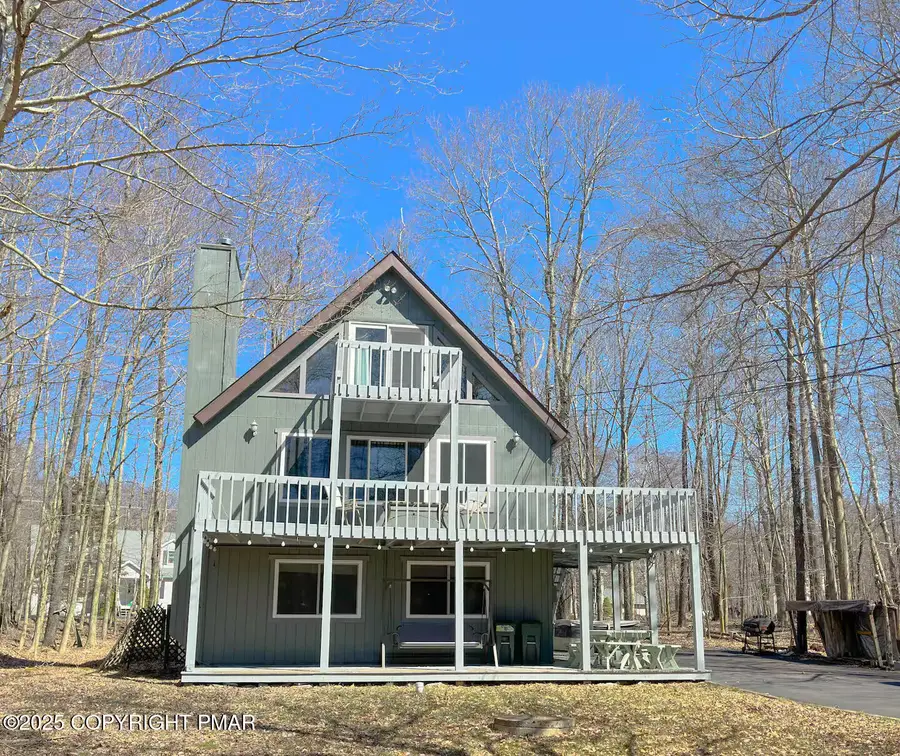 20 Laurel Court, Clifton Township, PA 18424 - Image #3