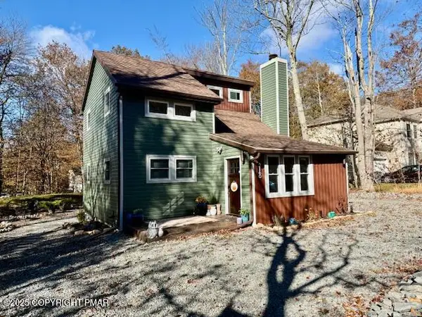 2160 Titania Road, Tobyhanna, PA 18466