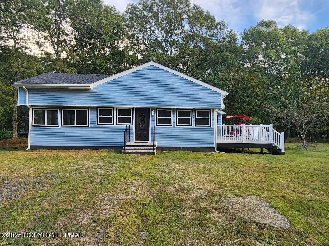 22 Mountain Top Road, East Stroudsburg, PA 18302 - #1