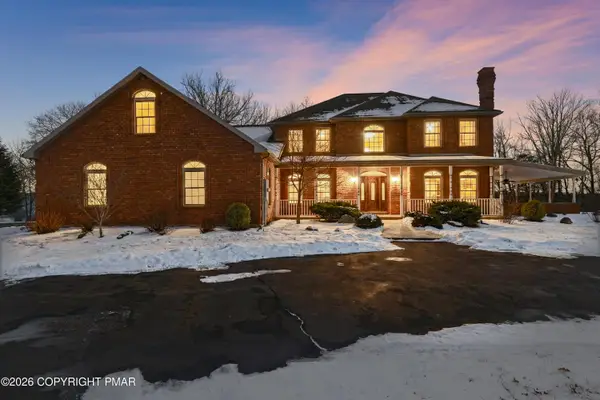 118 Chris Ali Estate Place, East Stroudsburg, PA 18302