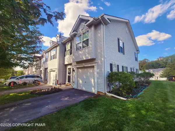 701 Trout Creek Lane, Allentown, PA 18103