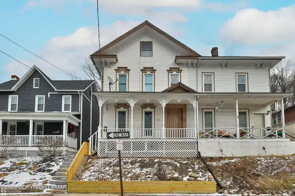 267 S Main Street, Bangor, PA 18013