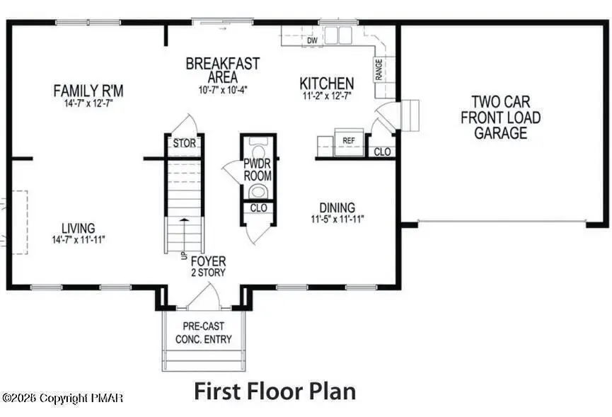 407 L Pine Tree Road, Albrightsville, PA 18210 - Image #3