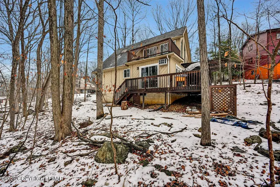 3436 Crestwood Drive, East Stroudsburg, PA 18301 - Image #2