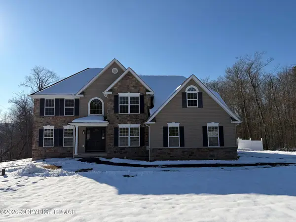 129 Doria Drive, Blakeslee, PA 18610