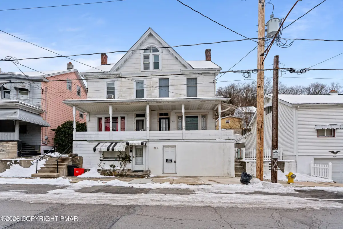 328 W Abbott Street, Lansford, PA 18232 - Image #1