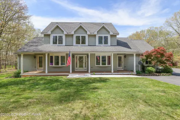 659 Behrens Road, Jim Thorpe, PA 18229