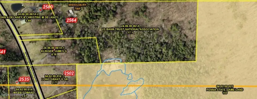 2564 Hills Creek Lake Road, Wellsboro, PA 16901 - Image #3