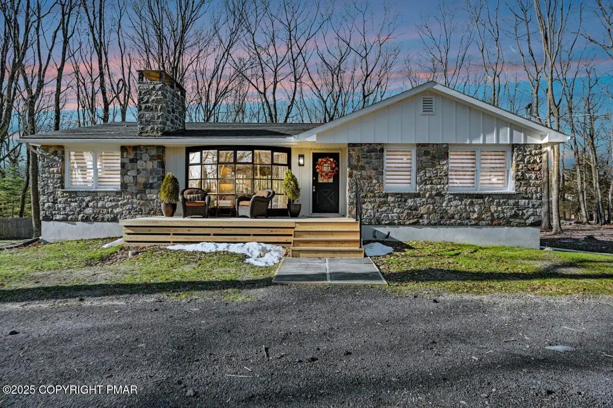205 Winona Road, Mount Pocono, PA 18344 - Image #1