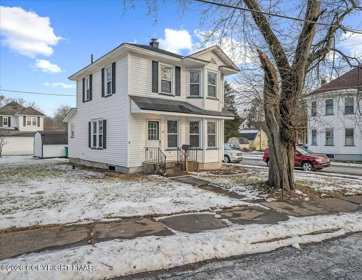 188 Spring Street, East Stroudsburg, PA 18301 - Image #1