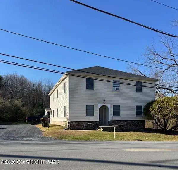 409 Warner Drive, Saylorsburg, PA 18353