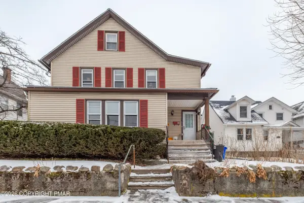 1042 Taylor Avenue, Scranton, PA 18510