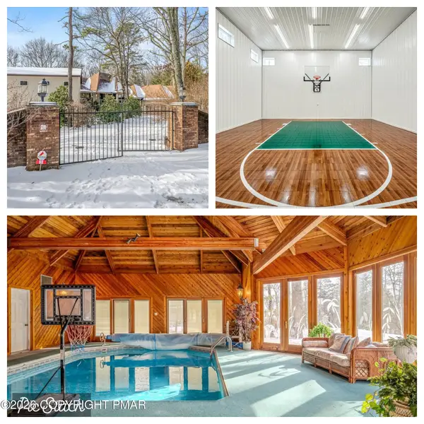 144 Ladderback Lane, Cresco, PA 18326