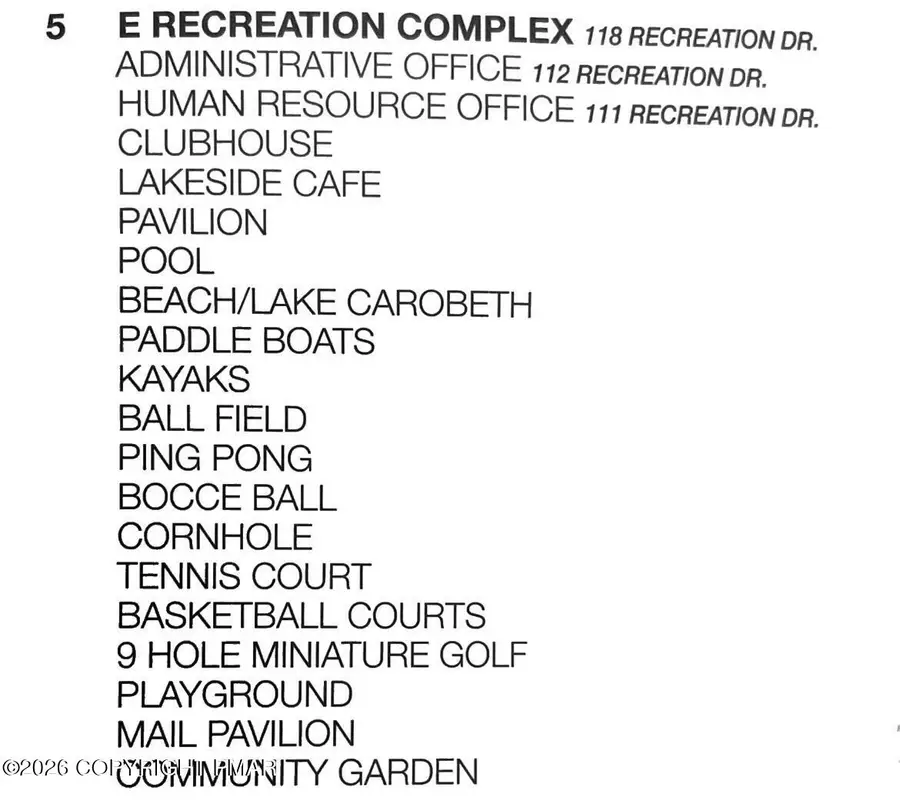 361 Crestview Drive, Tobyhanna, PA 18466 - #3