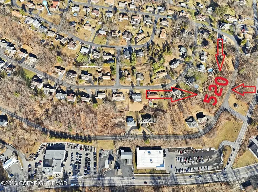 520 Edgemont Road, Stroudsburg, PA 18360 - Image #3