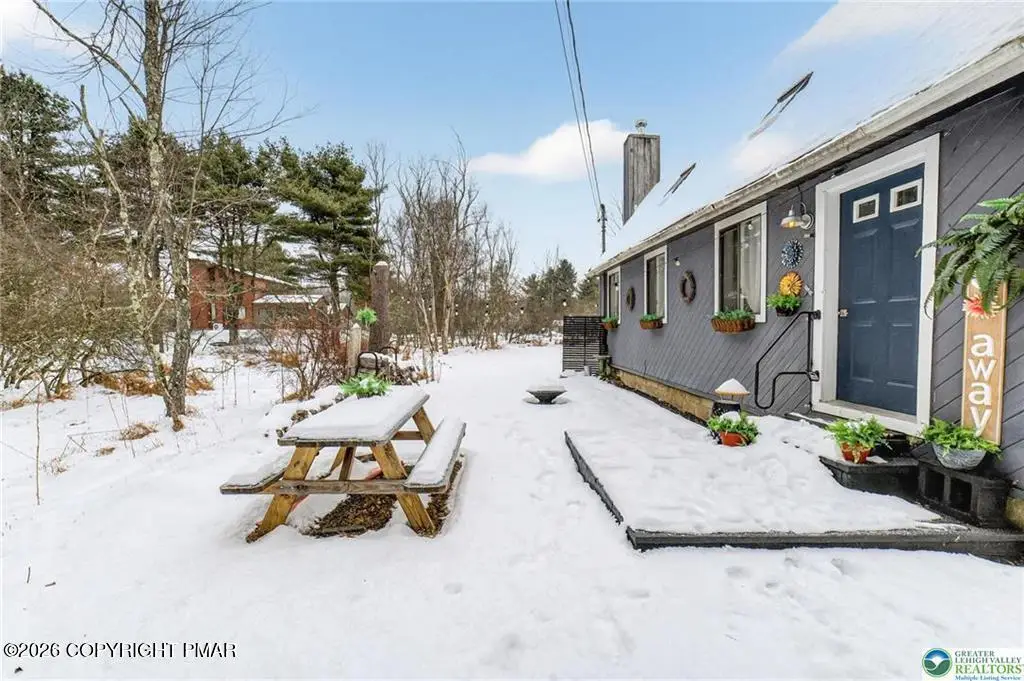 397 Towamensing Trail, Albrightsville, PA 18210 - Image #1