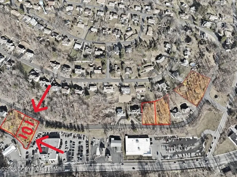 101 Edgemont Road, Stroudsburg, PA 18360 - Image #3