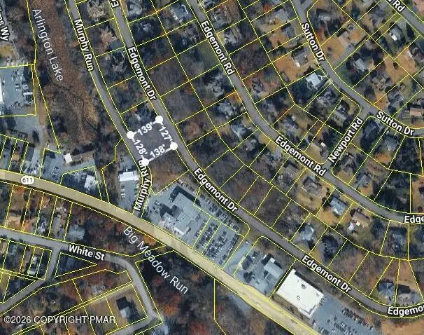 102 Edgemont Road, Stroudsburg, PA 18360 - Image #2