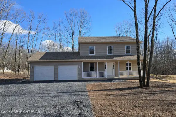 18 Ute Trail, Albrightsville, PA 18210