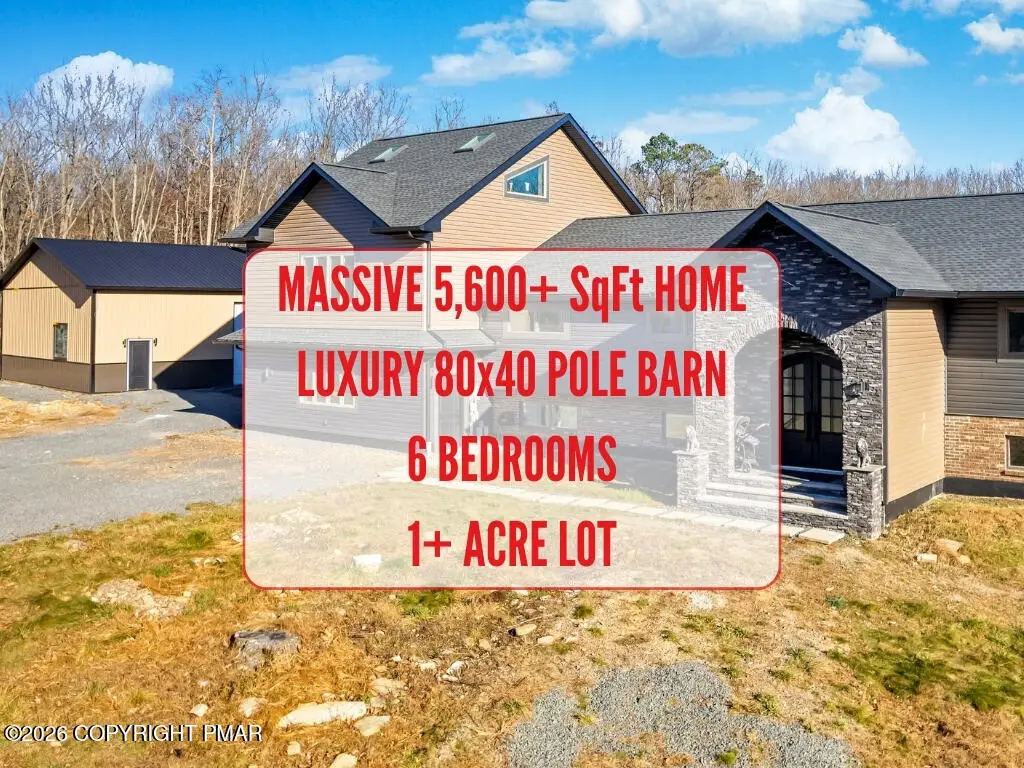 20 Gower Road, Albrightsville, PA 18210 - Image #1