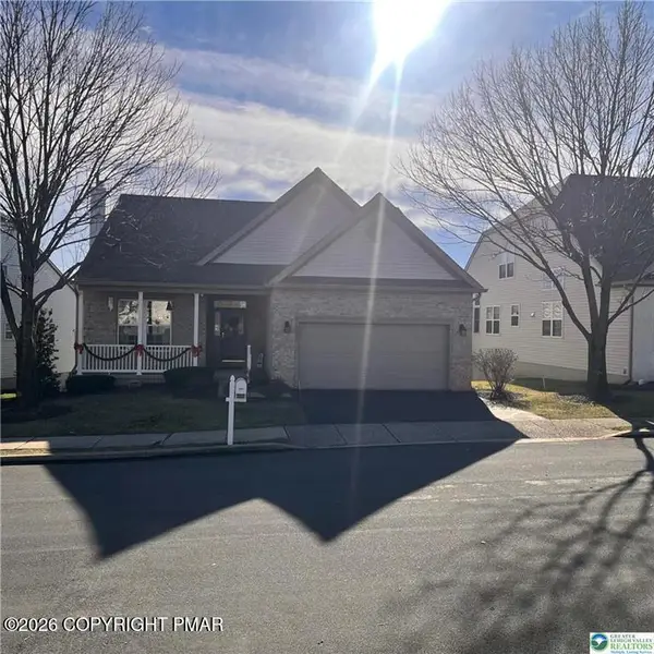 3089 Donegal Drive, Macungie, PA 18062