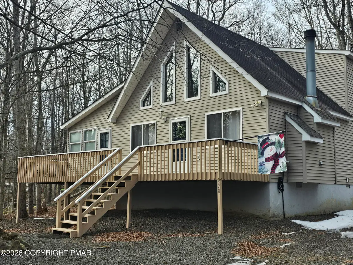 578 Maxatawny Drive, Pocono Lake, PA 18347 - Image #1