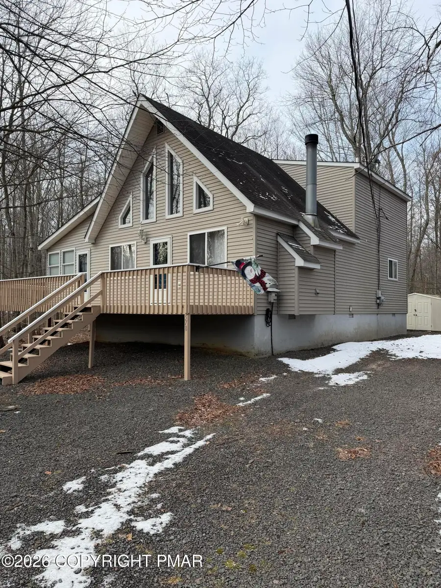 578 Maxatawny Drive, Pocono Lake, PA 18347 - Image #2