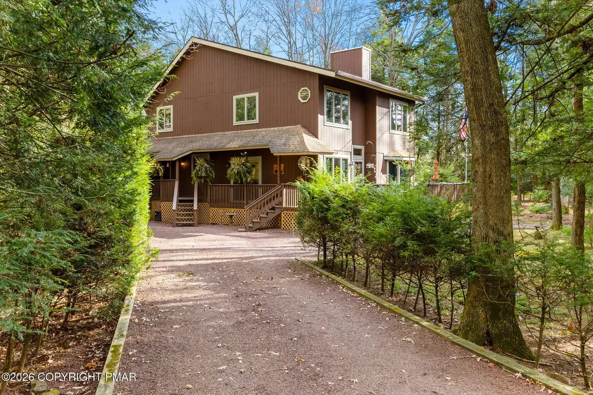 142 Longfellow Circle, Albrightsville, PA 18210 - #1