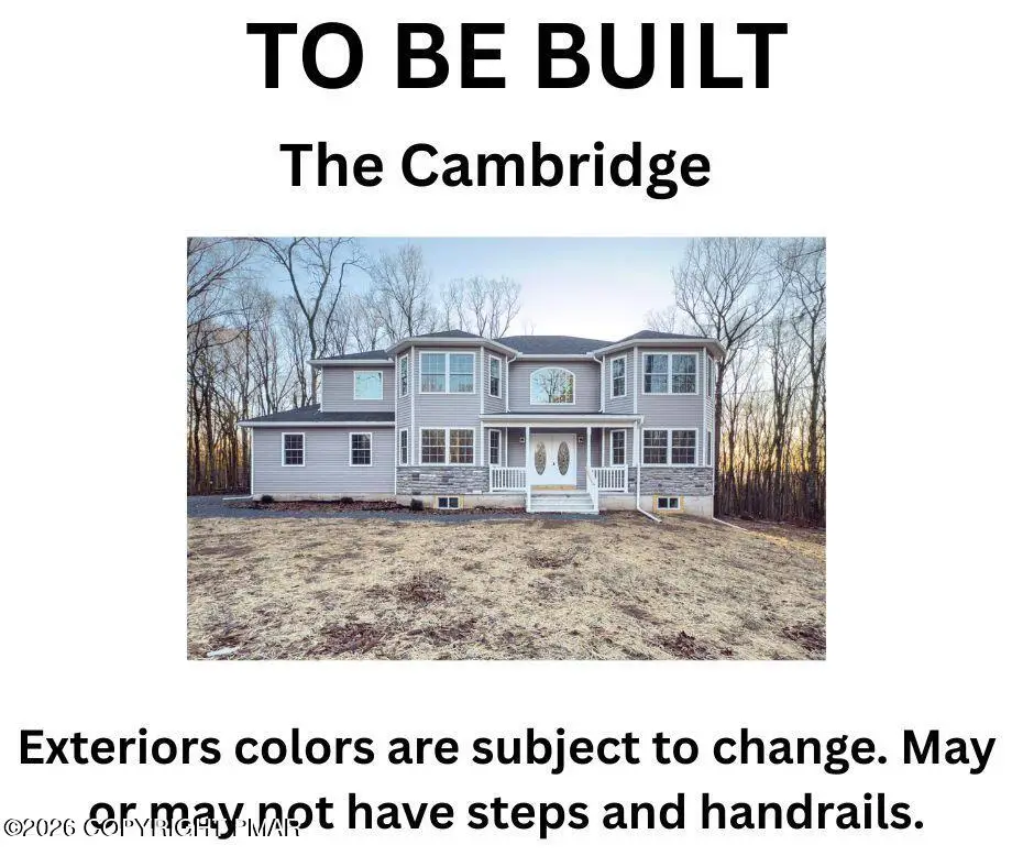 Lot 2 Franklin Hill Rd Lr 45059 9, East Stroudsburg, PA 18301 - Image #1