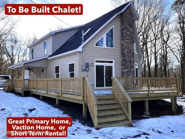 101 White Oak Drive, Jim Thorpe, PA 18229