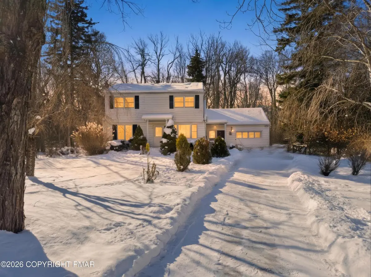 854 Memorial Boulevard, Tobyhanna, PA 18466 - Image #1