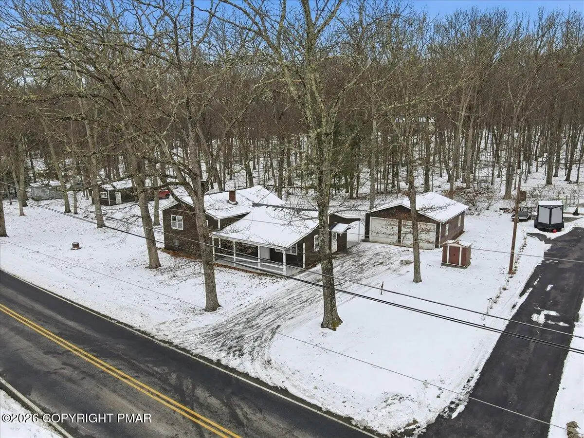 481 Wooddale Road, East Stroudsburg, PA 18302 - Image #1