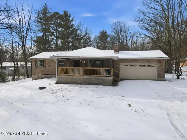 401 Highland Hill Road, Lehighton, PA 18235