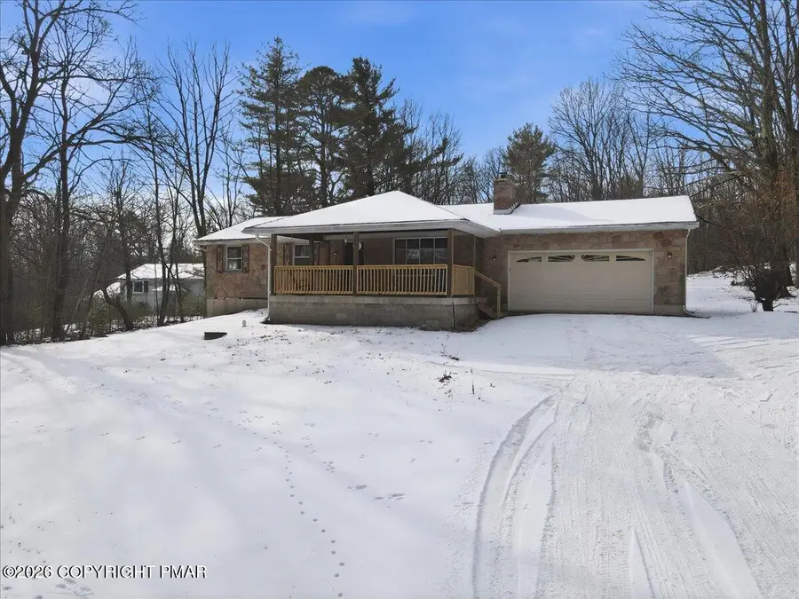 401 Highland Hill Road, Lehighton, PA 18235 - Image #2