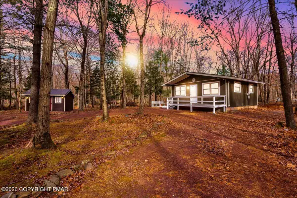 1665 Lake Lane, Pocono Lake, PA 18347