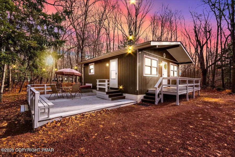 1665 Lake Lane, Pocono Lake, PA 18347 - Image #2
