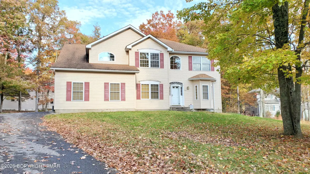 106 Swartsburo Drive, Tamiment, PA 18371 - Image #1