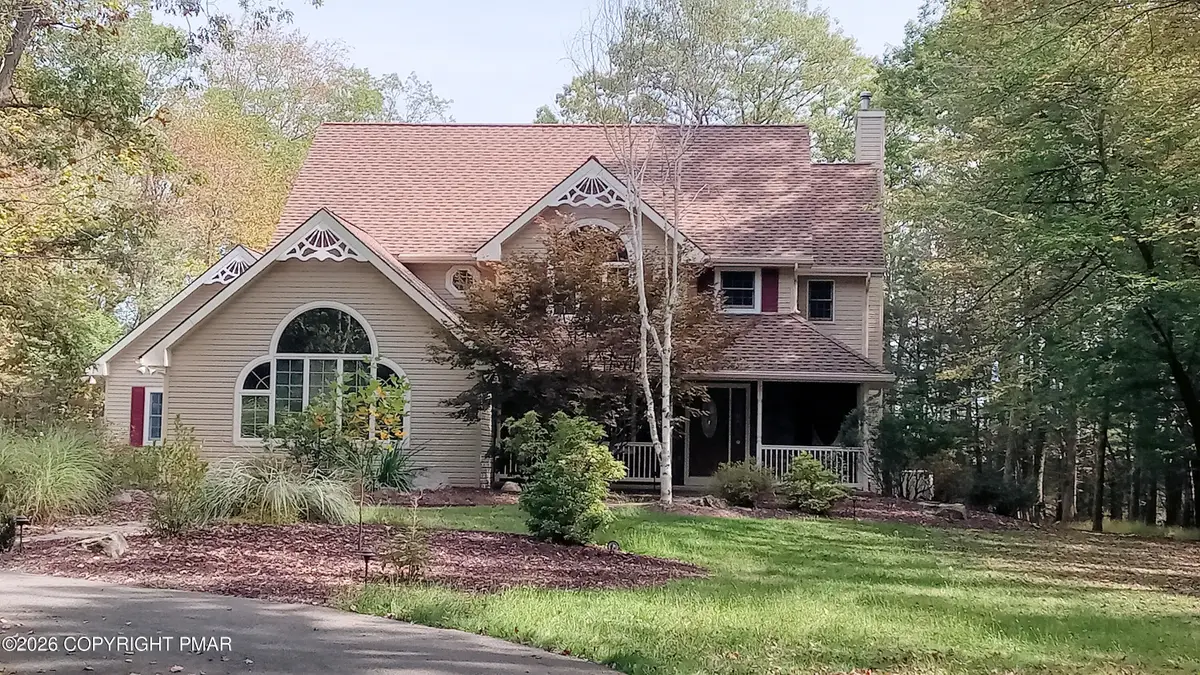 272 White Church Road, Saylorsburg, PA 18353 - Image #1