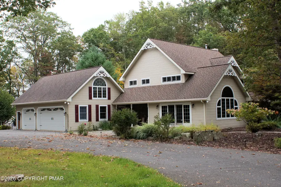 272 White Church Road, Saylorsburg, PA 18353 - Image #2