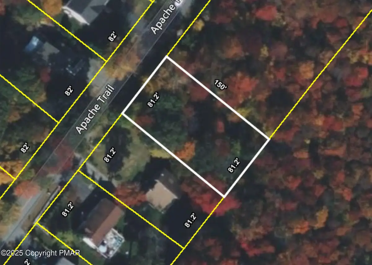 6115 Apache Trail, Tobyhanna, PA 18466 - Image #1