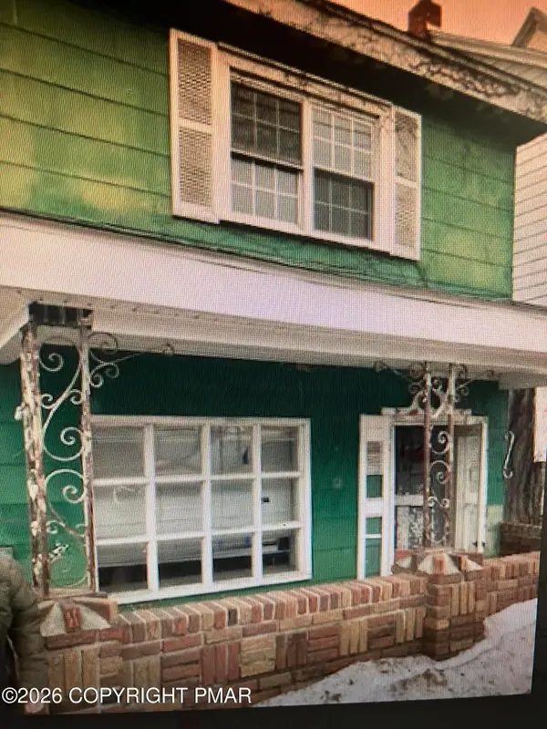 239 E Patterson Street, Lansford, PA 18232