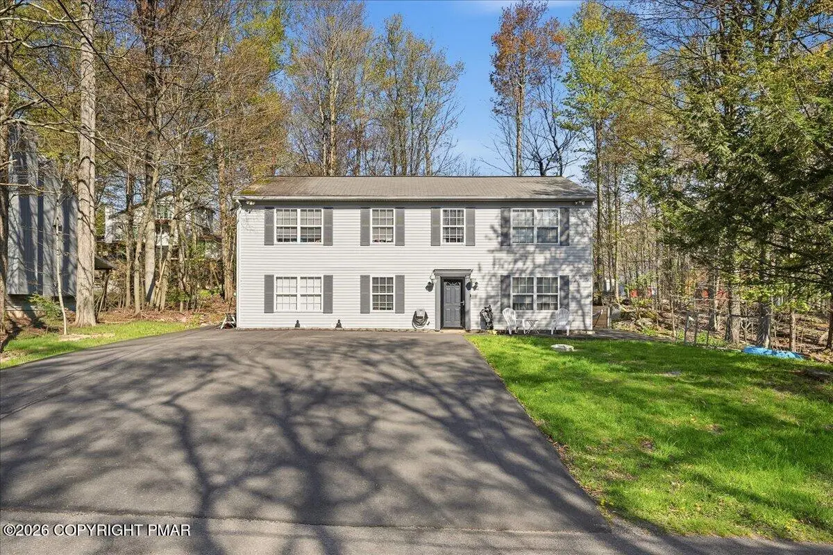 2731 Bonnyview Lane, Tobyhanna, PA 18466 - #1