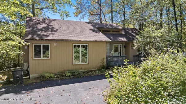 4167 Forest Drive, Kunkletown, PA 18058