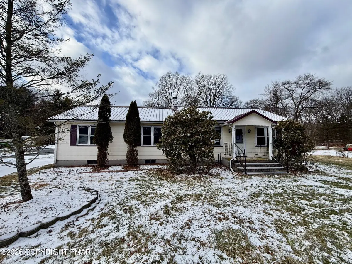 197 Route 715, Brodheadsville, PA 18322 - Image #1