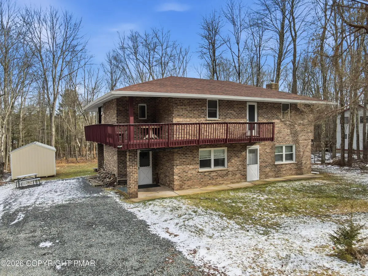 98 Black Bear Pass, White Haven, PA 18661 - #1